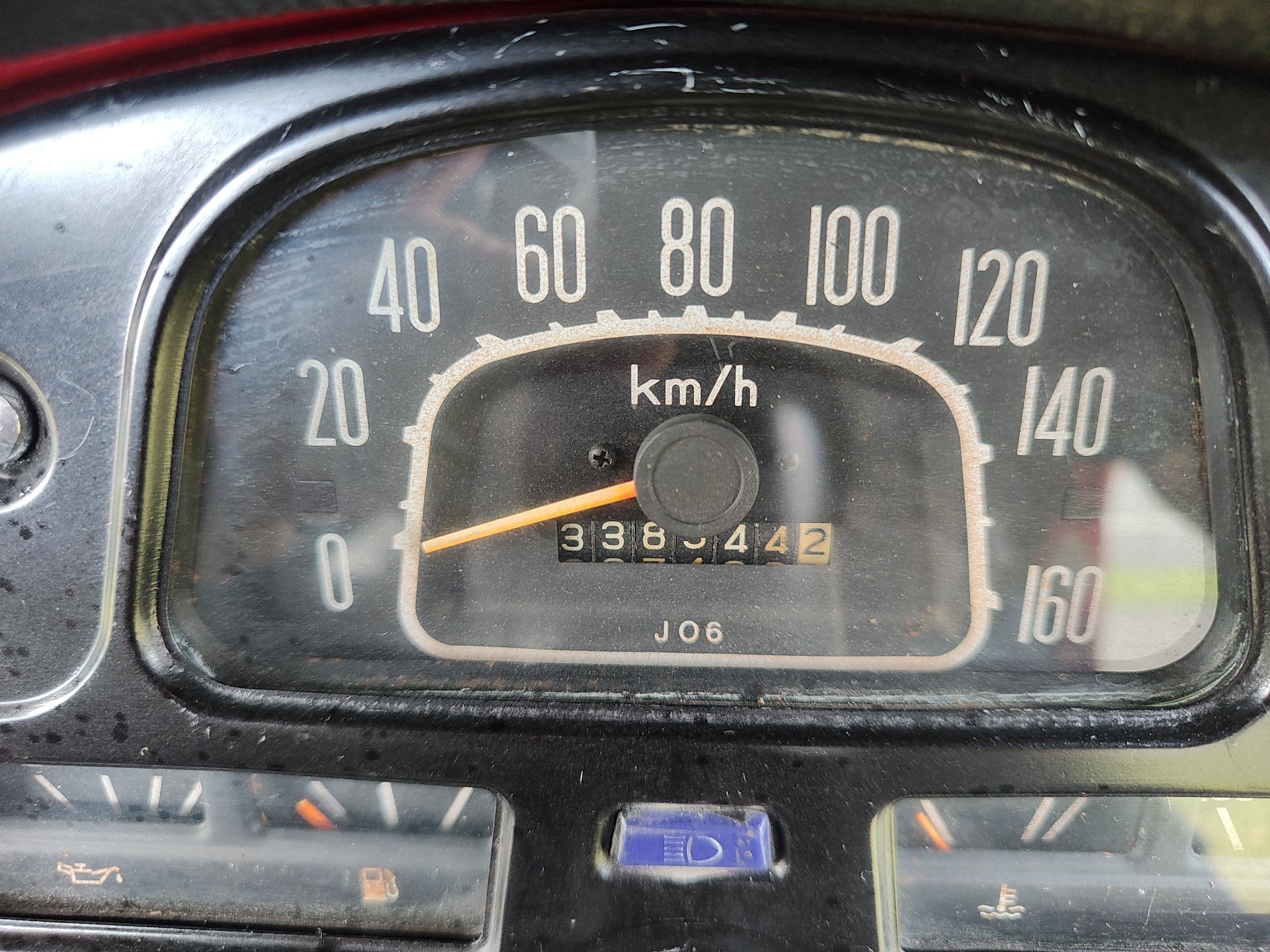 1984 Toyota lancruiser trayback - Cars & Trucks - Margate, Queensland ...