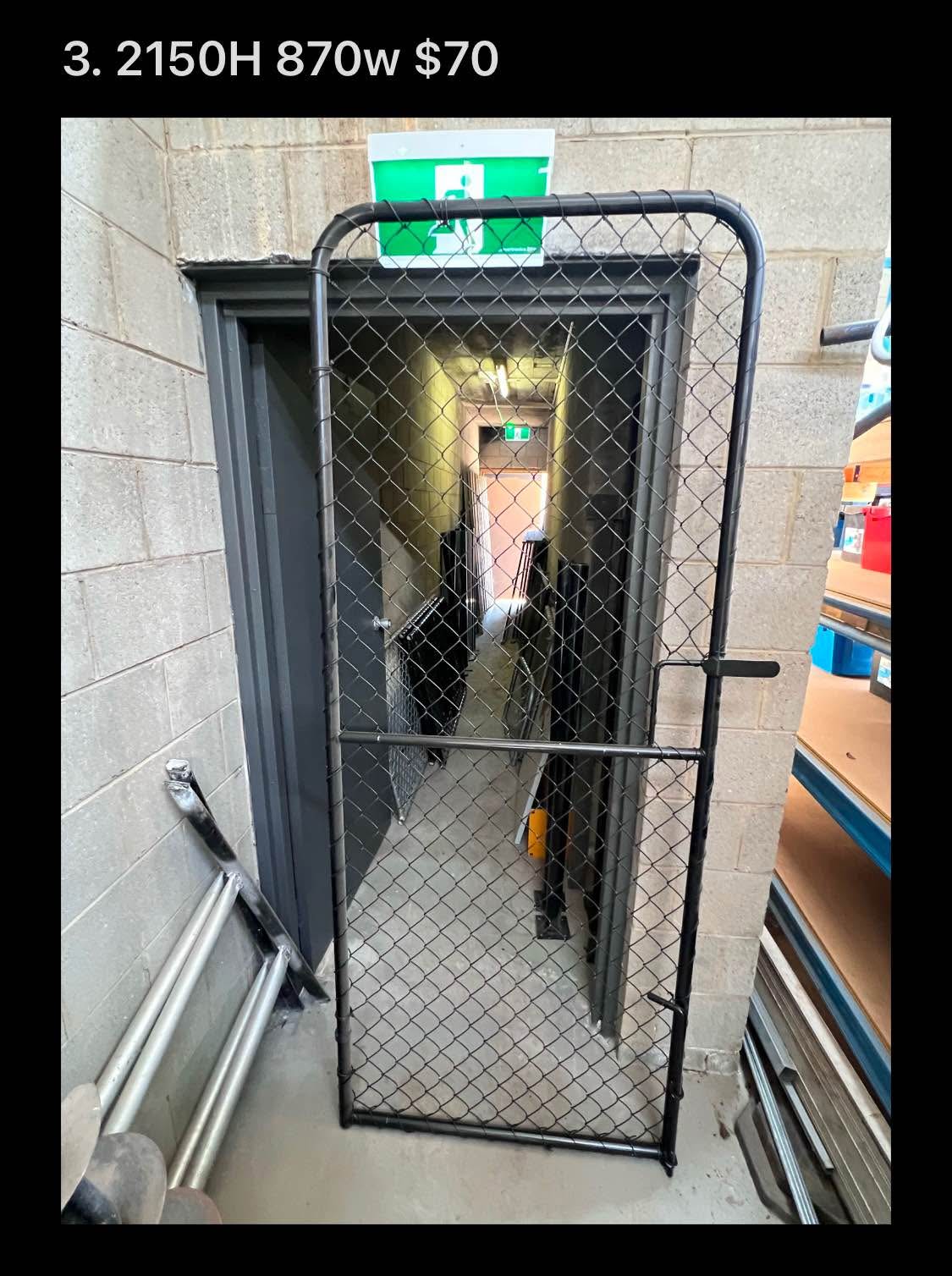 For Sale: $60-80Second-Hand Gates in Excellent Condition! - Gates ...