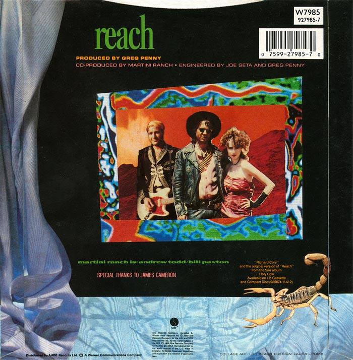 Martini Ranch