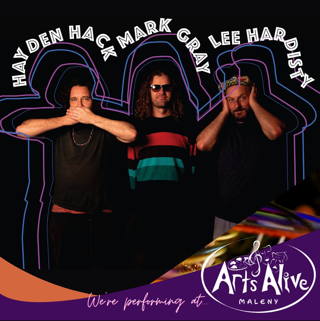Electric Apes