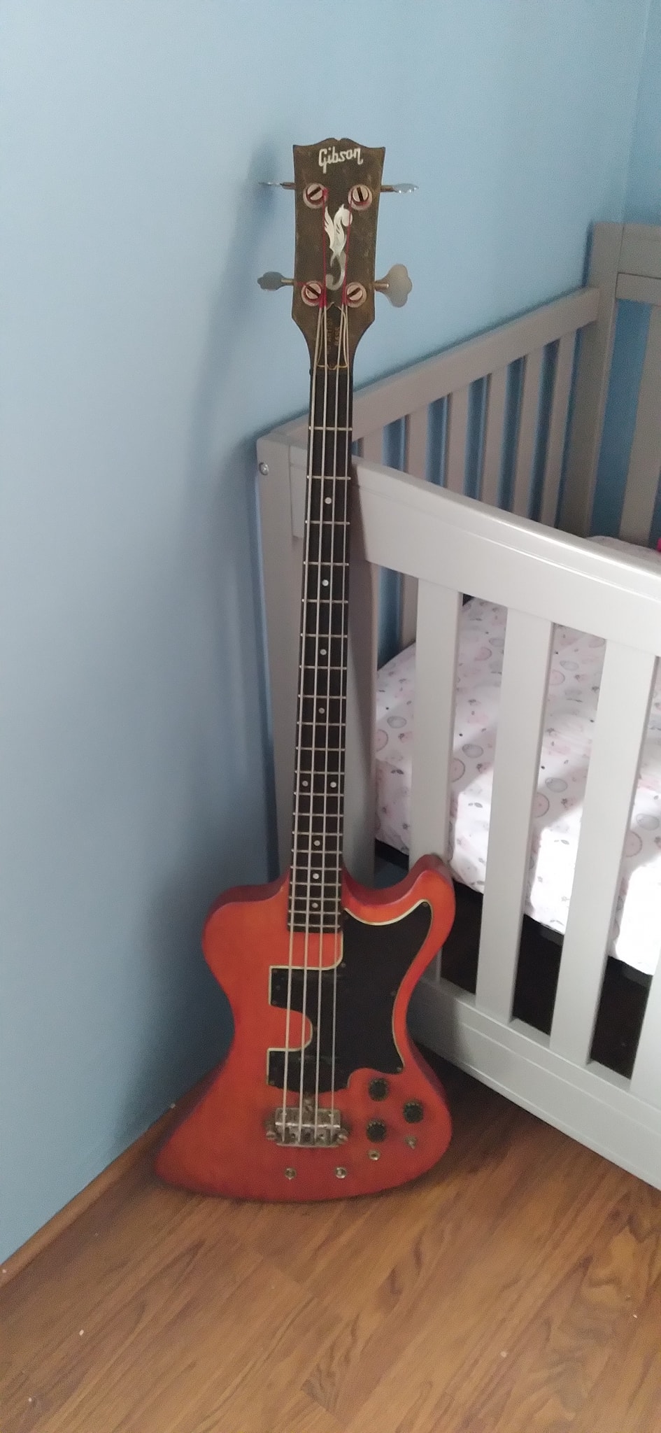 Gibson RD Series Bass Guitars FlyGuitars