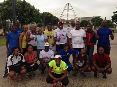 Ukhamba Black Movement