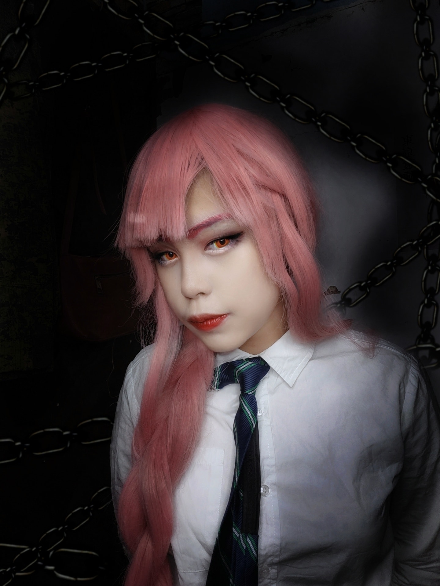 Kit Cosplay 套装