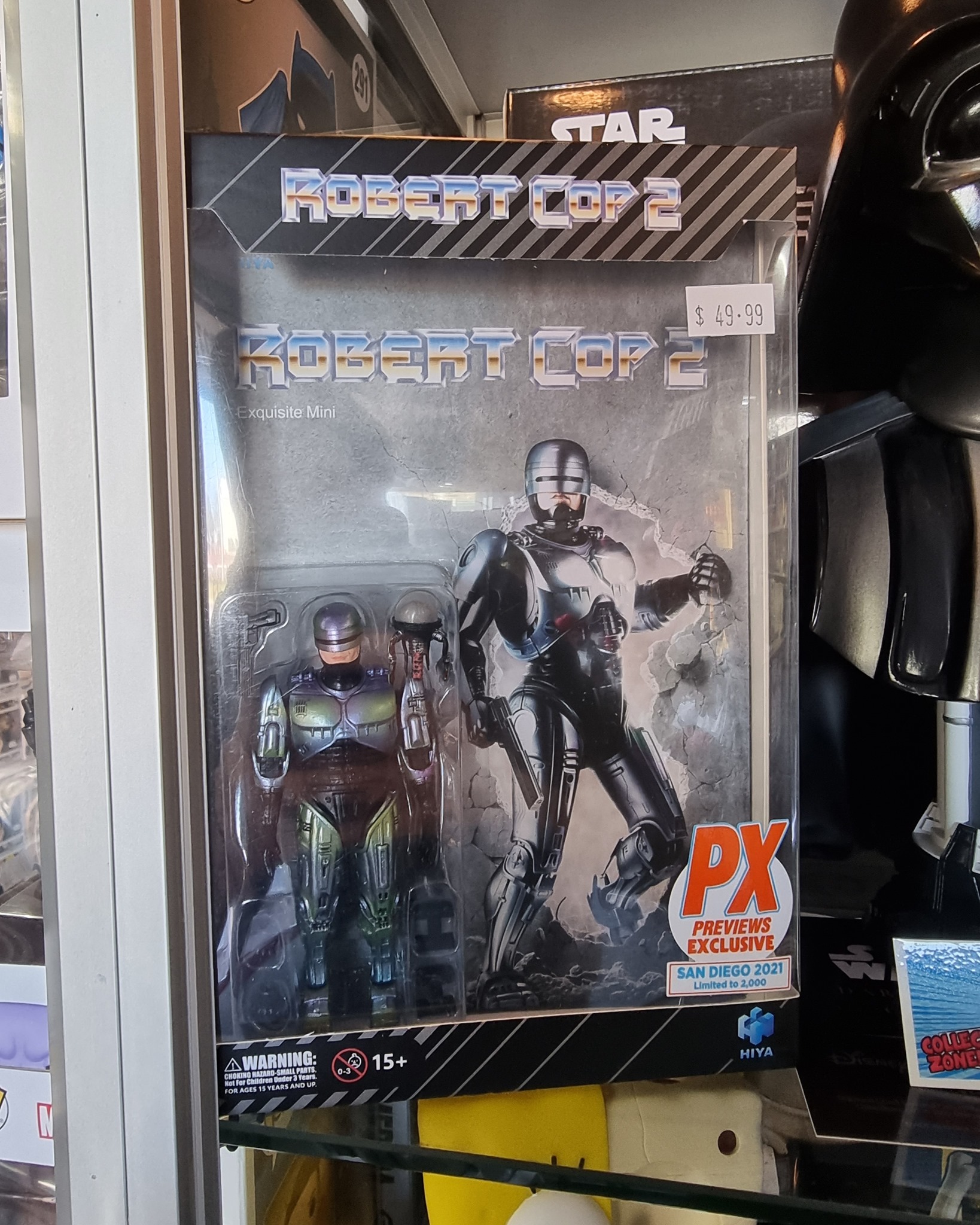A PREVIEWS... - Collector Zone Comics & Collectables
