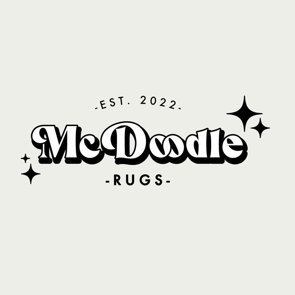 Mc Doodle Rugs