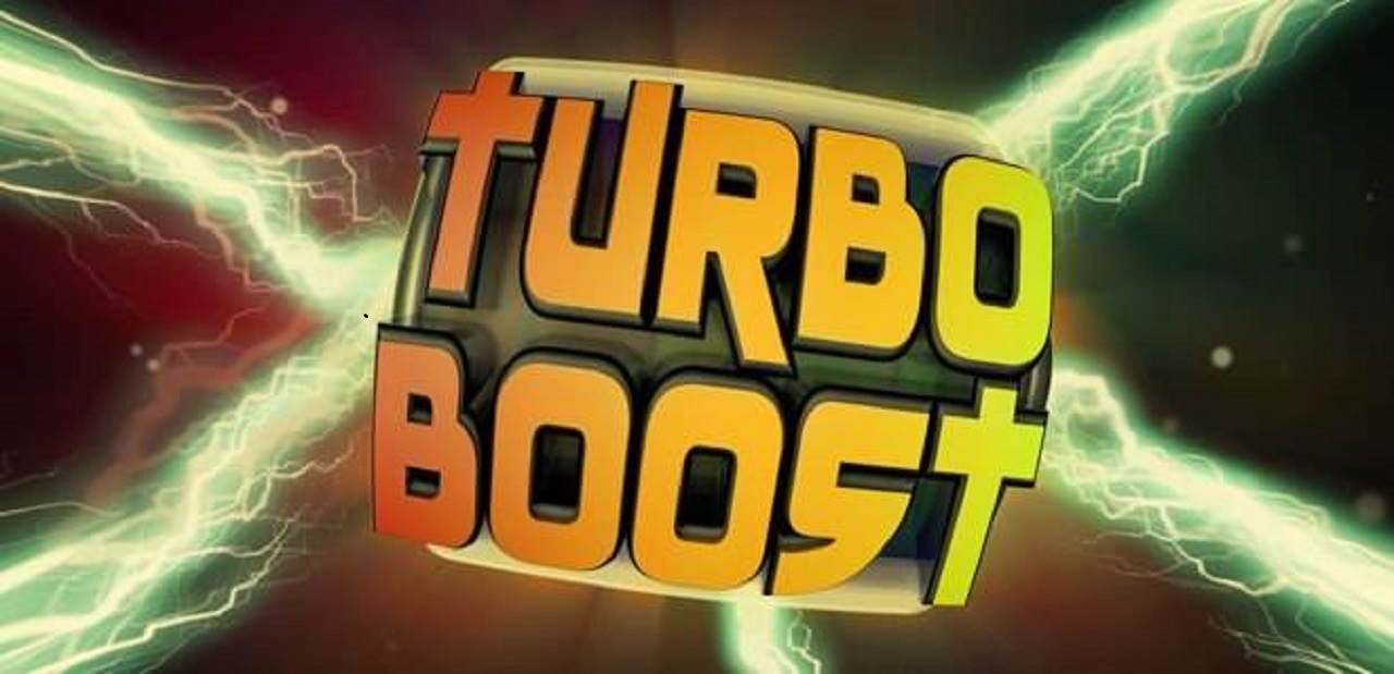 Boost CS 1.6 Server