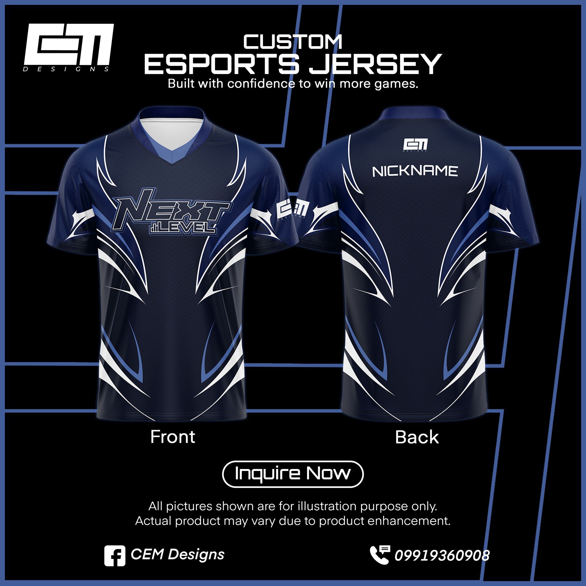 CEM Designs