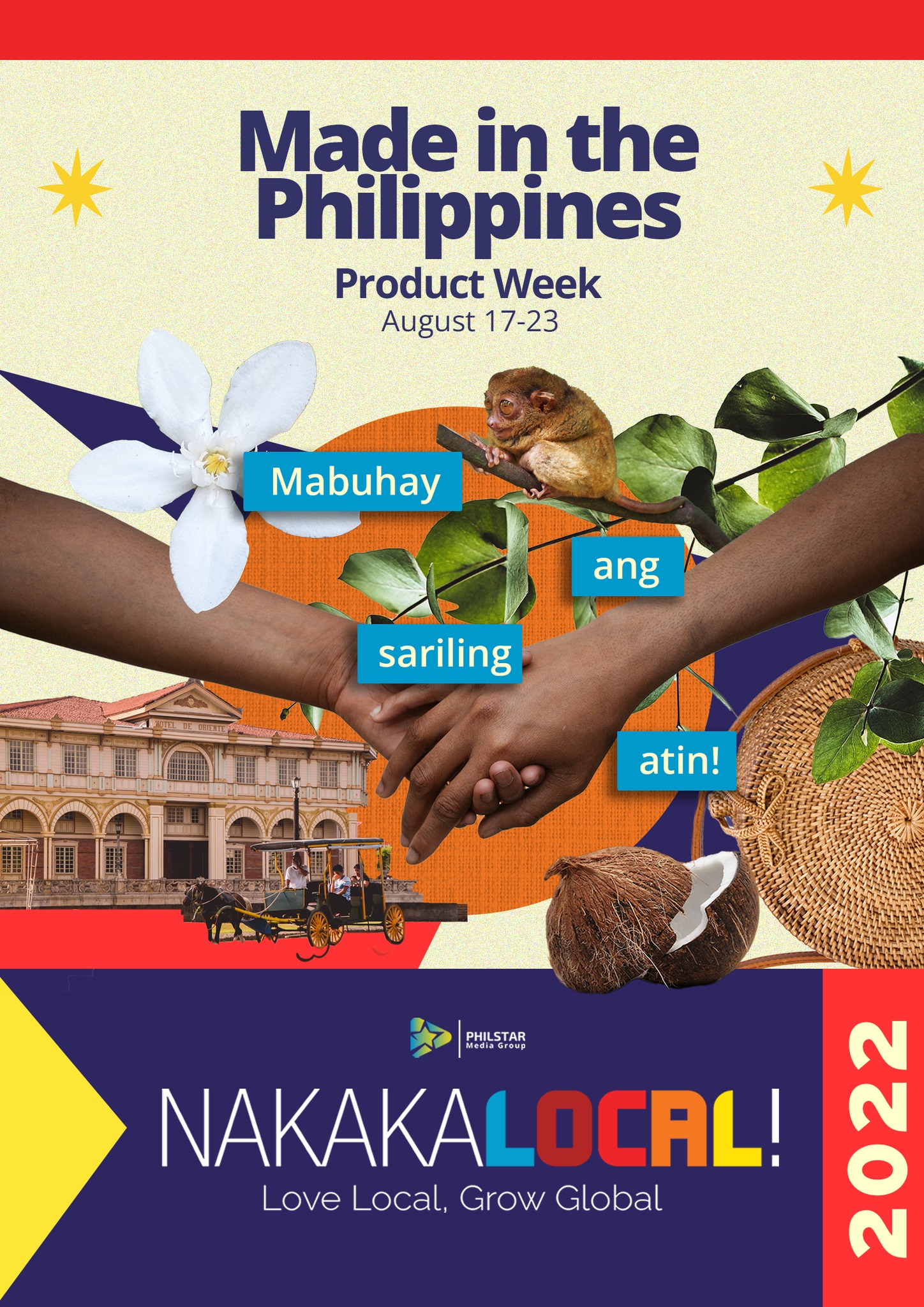 The Freeman - IT’S MADE IN THE PHILIPPINES PRODUCT WEEK!...