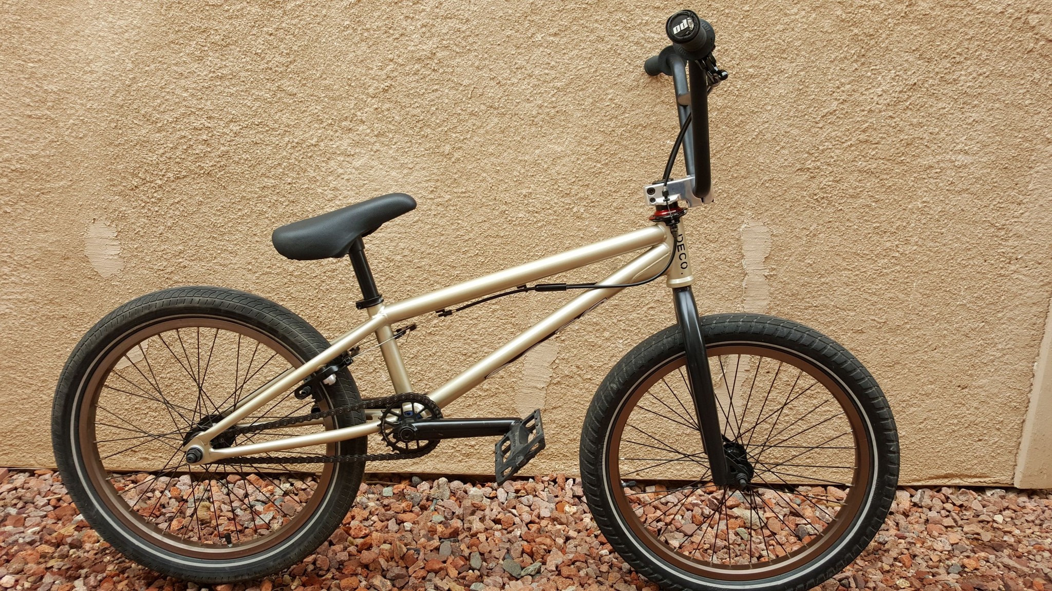 One of the best bikes I