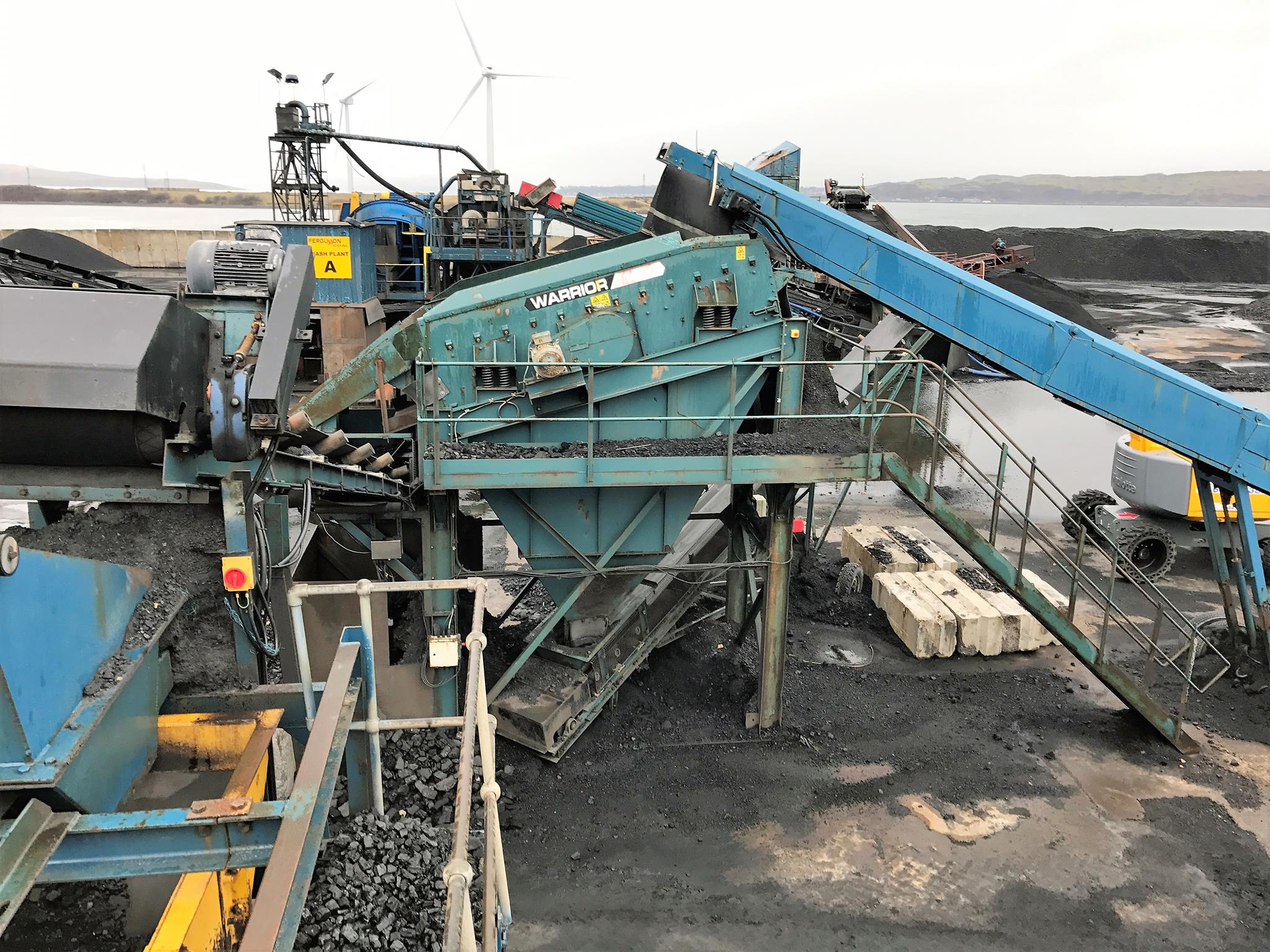 EPM WK LTD | Stevenston