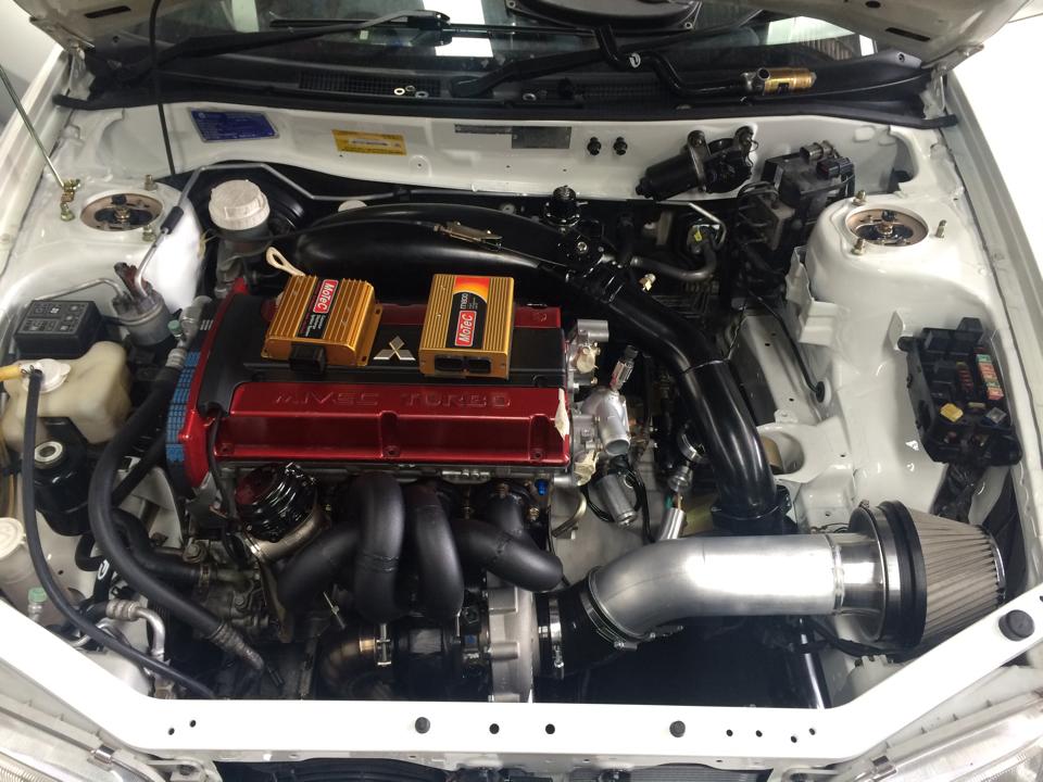 Another big milspec loom... - ProWire Performance Wiring