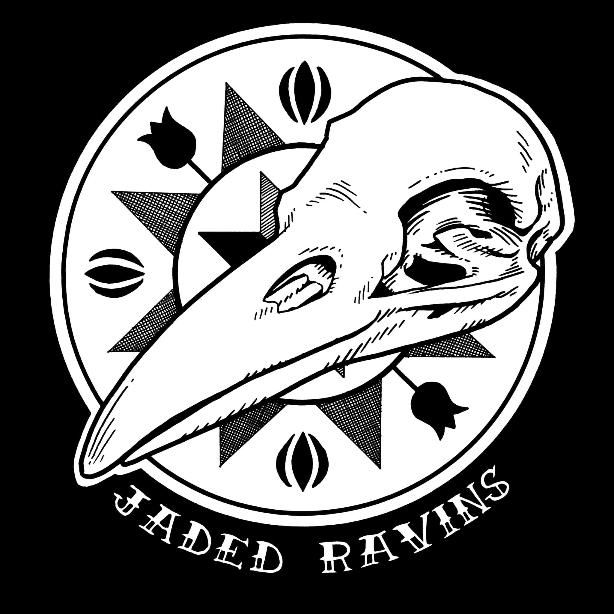 Jaded Ravins