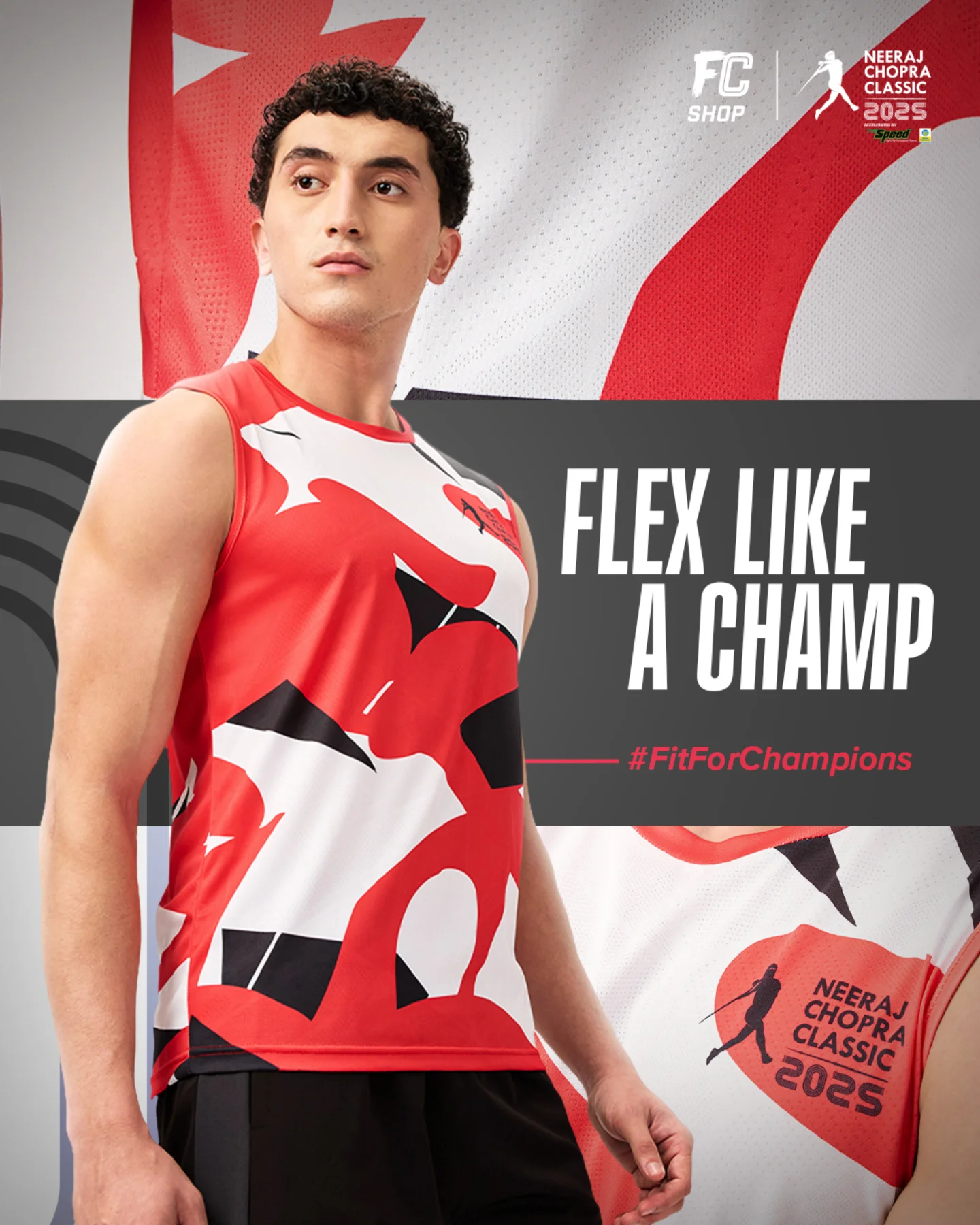 FanCode Shop | Mumbai