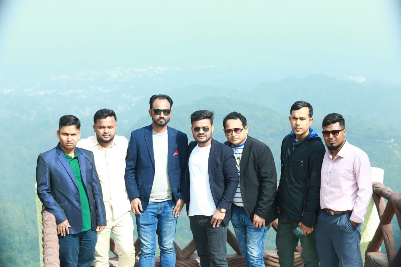 Md.Azman Mia | Dhaka