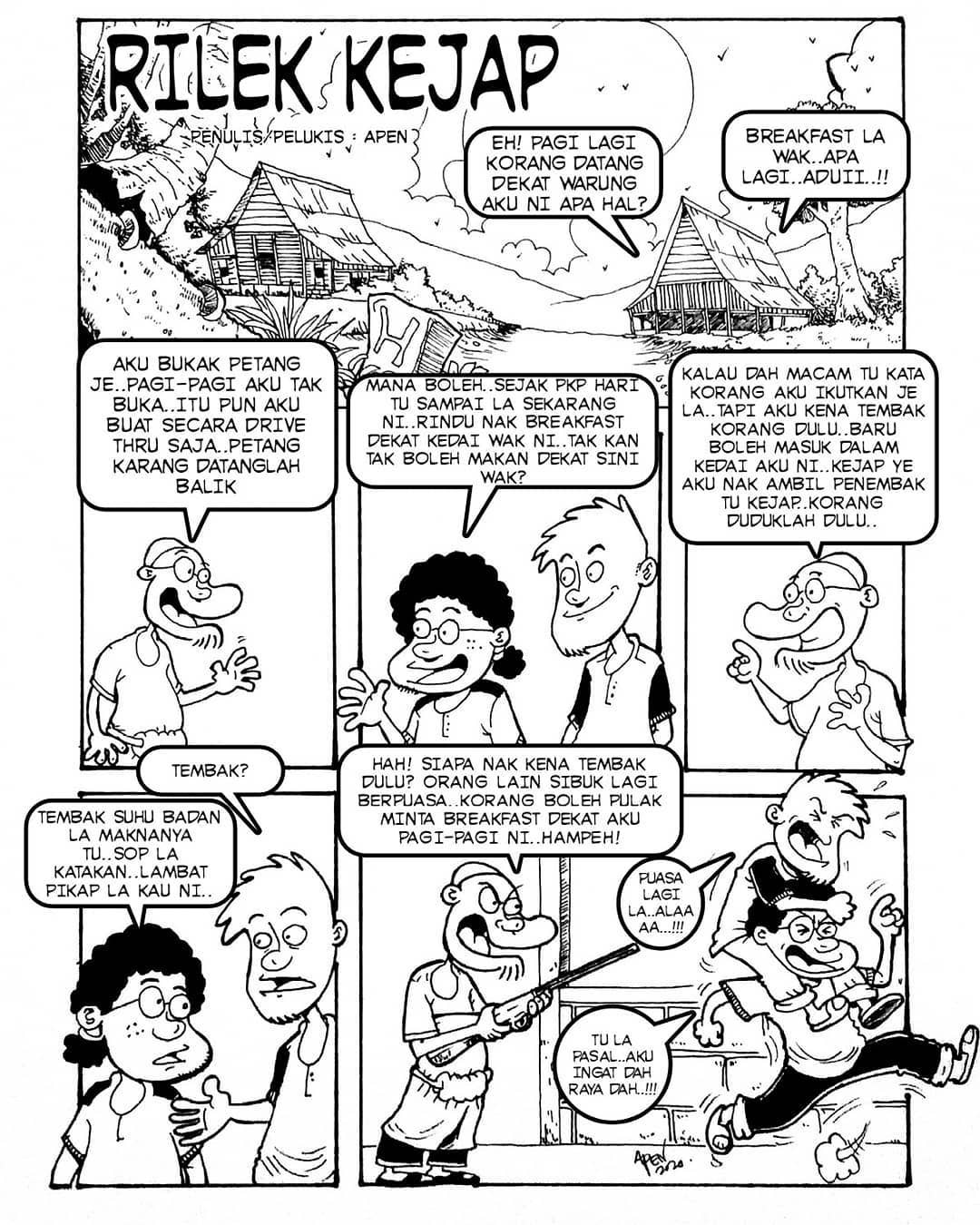 Definisi Rileks Arti Kata Rileks