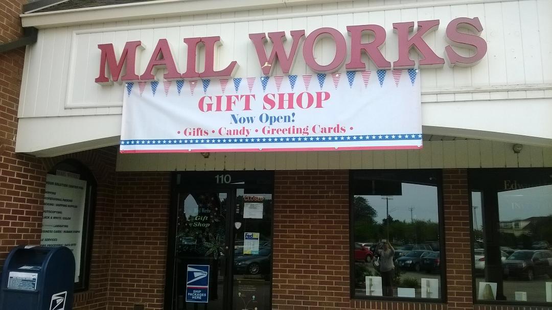 Mail Works | Naperville IL