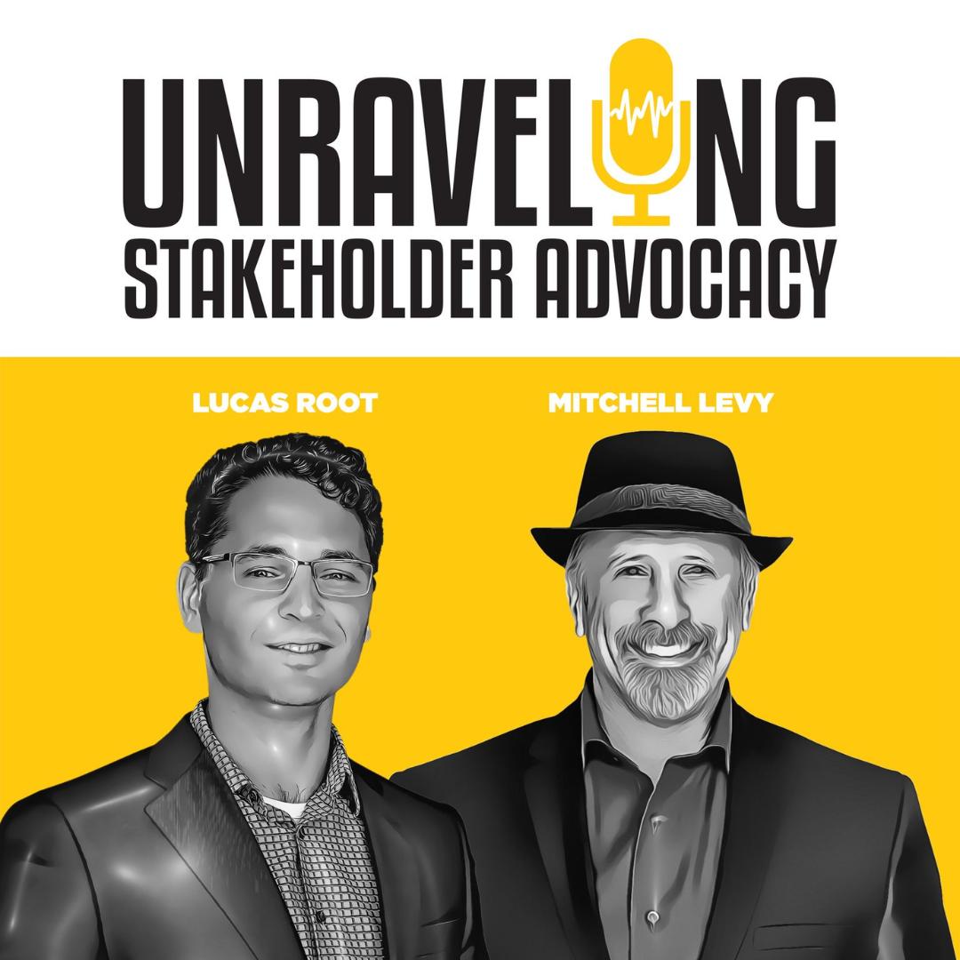 UpMyInfluence - The Unraveling Stakeholder Advocacy... | Facebook