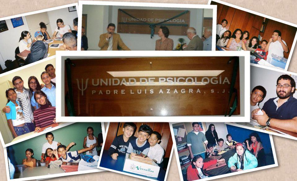 Proyecto Azagra