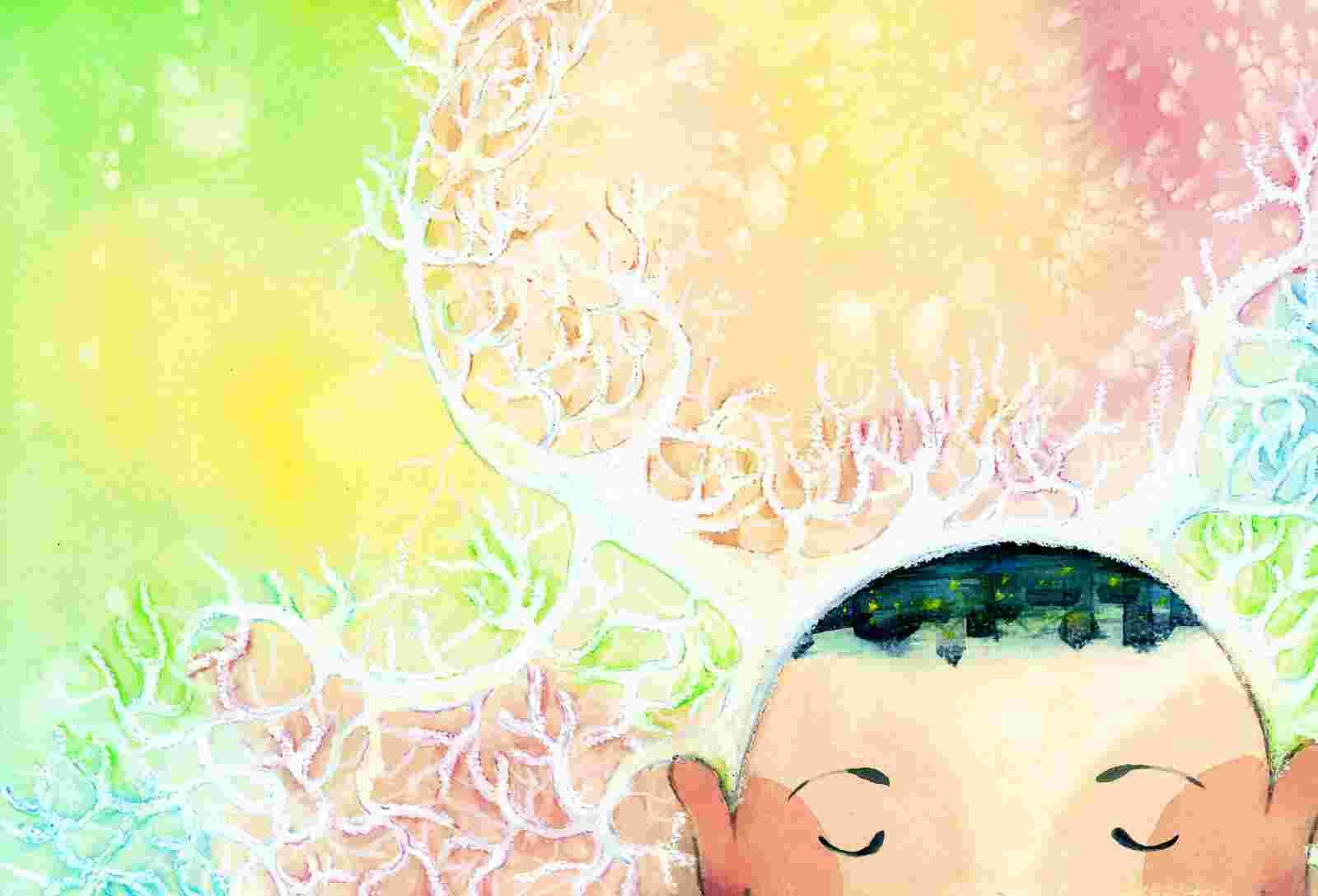人生雜誌Humanity Magazine - 慈悲觀的修習是先對自己修慈悲，能夠慈悲對待自己，才能慈悲地對待他人，接著慈及親愛→慈及中人→慈 ...