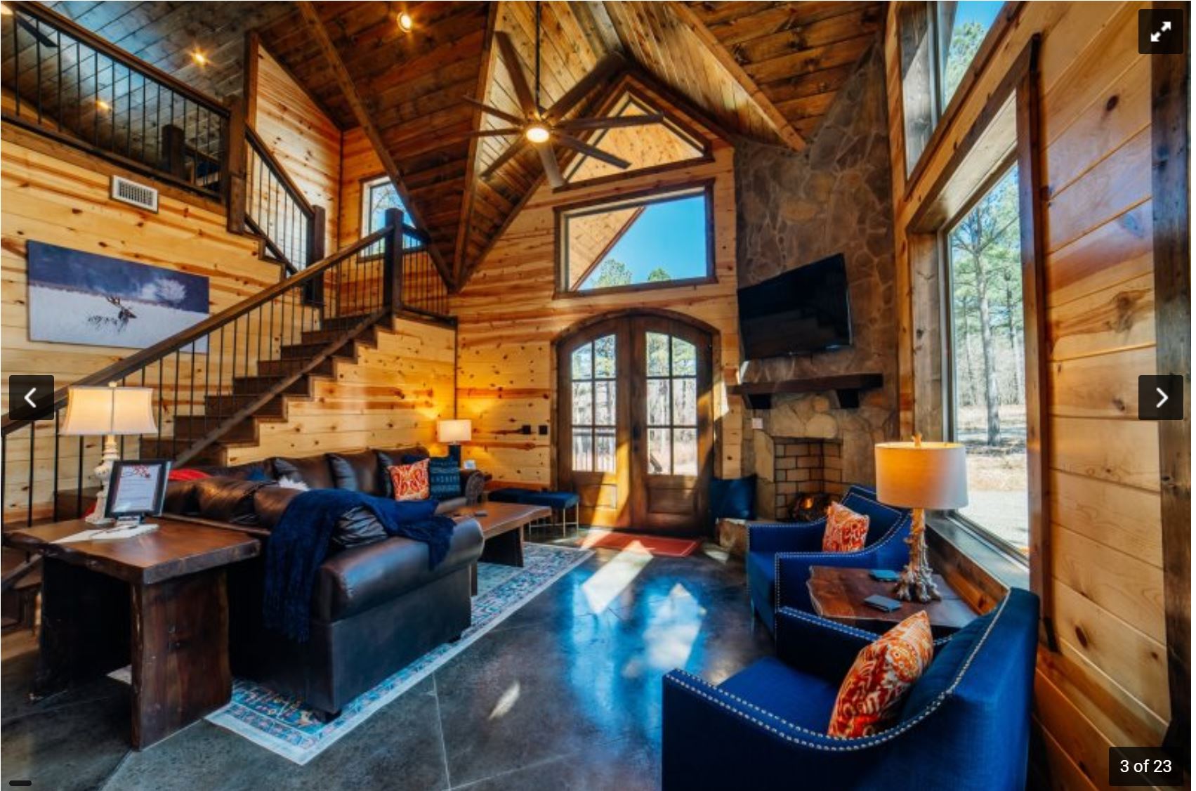 Green... - Green Briar Ranch, Pagosa Springs, Colorado, USA