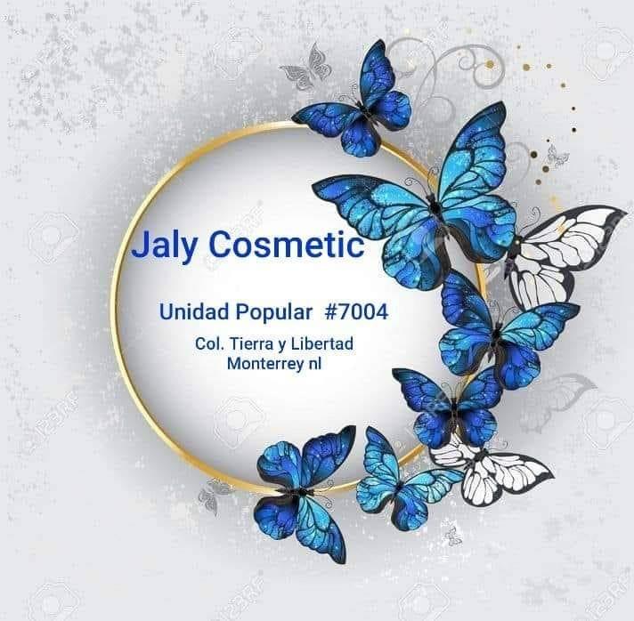 Jaly Cosmetic - Precio Mayoreo: 35!! ⚠️⚠️Vendible hasta en... | Facebook