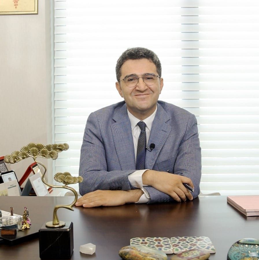 Ali Metin Esen