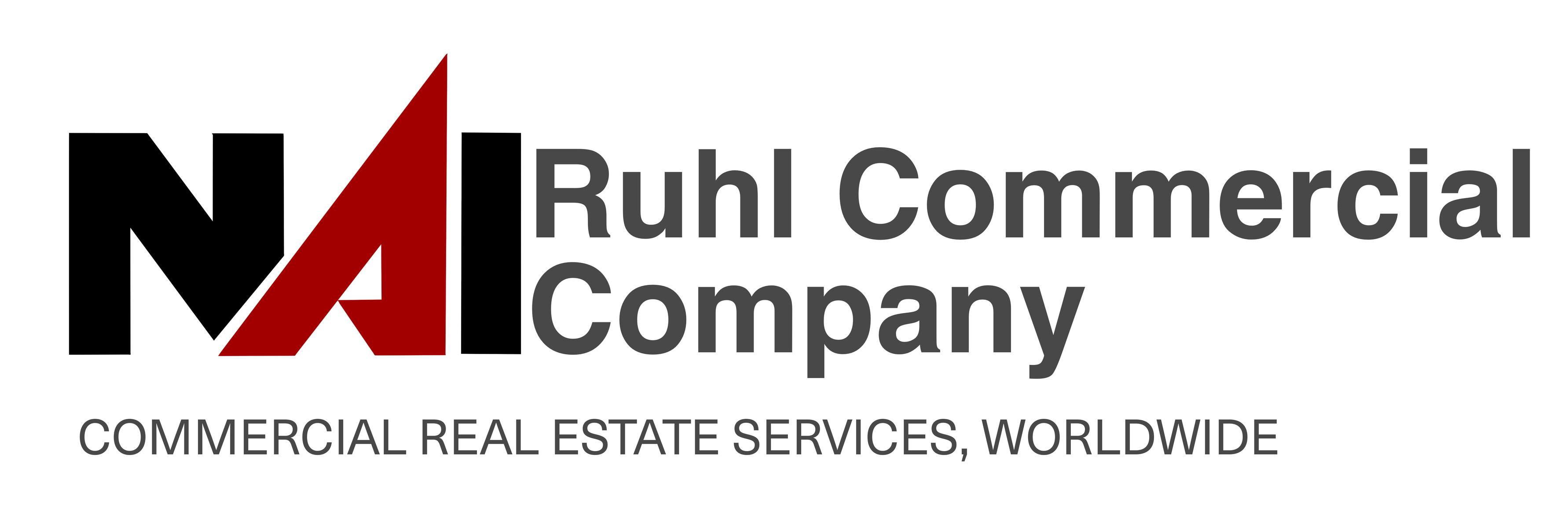 Ethan Simons, NAI Ruhl Commercial Company | Bettendorf IA