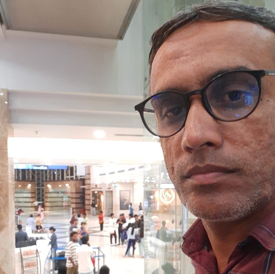 Muhammed Rafi