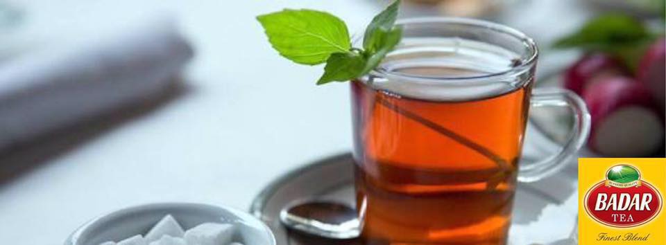 Badar Tea | Multan