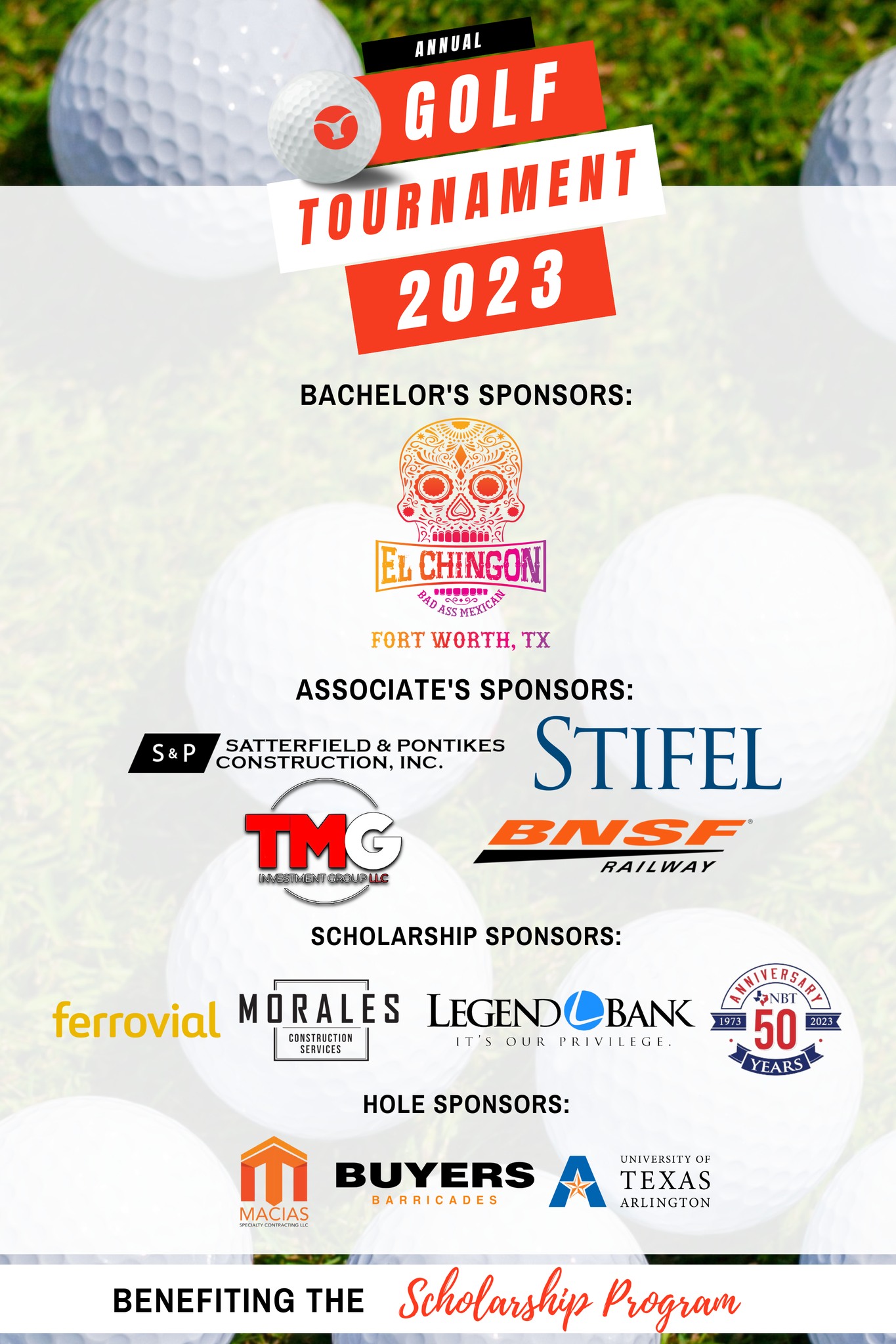 The 2023 Annual... - Fort Worth Hispanic Chamber of Commerce | Facebook