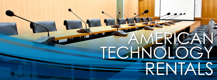 American Technology Rentals | Poca WV