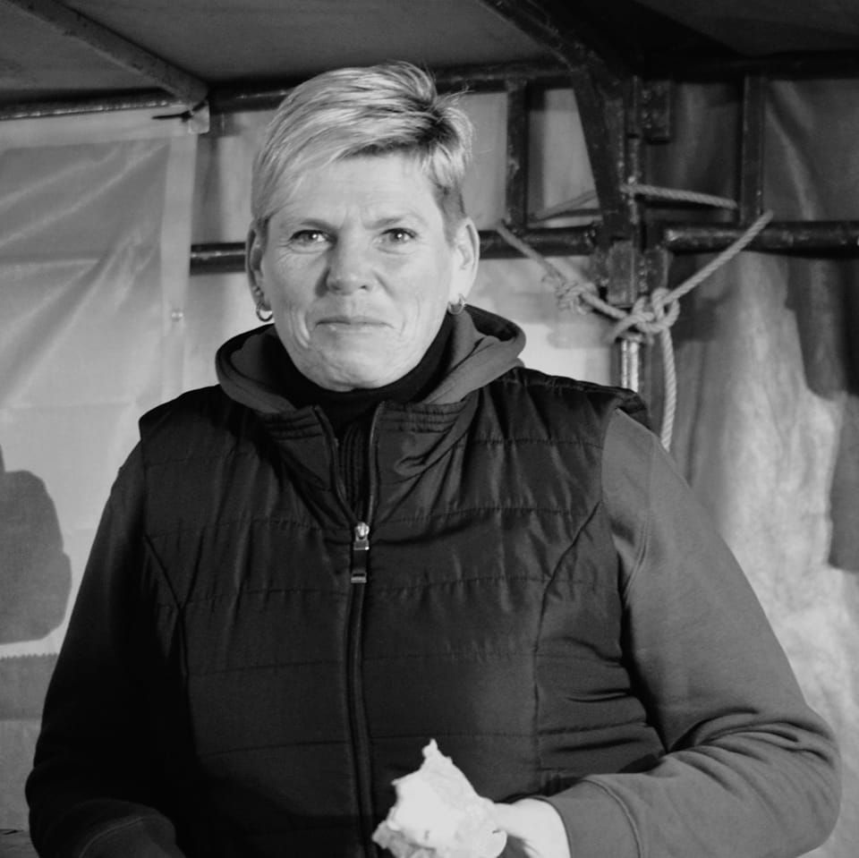 Inge Van Loy