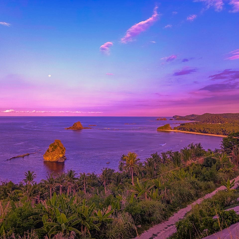 PINUSILAN BLUE LAGOON Mapanas,... - Mapanas, Northern Samar | Facebook