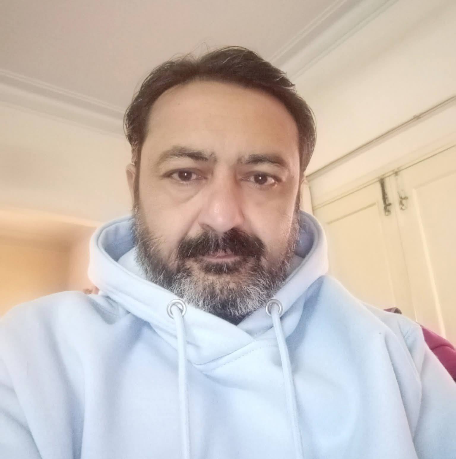 Hammad Ur Rehman Ghouri