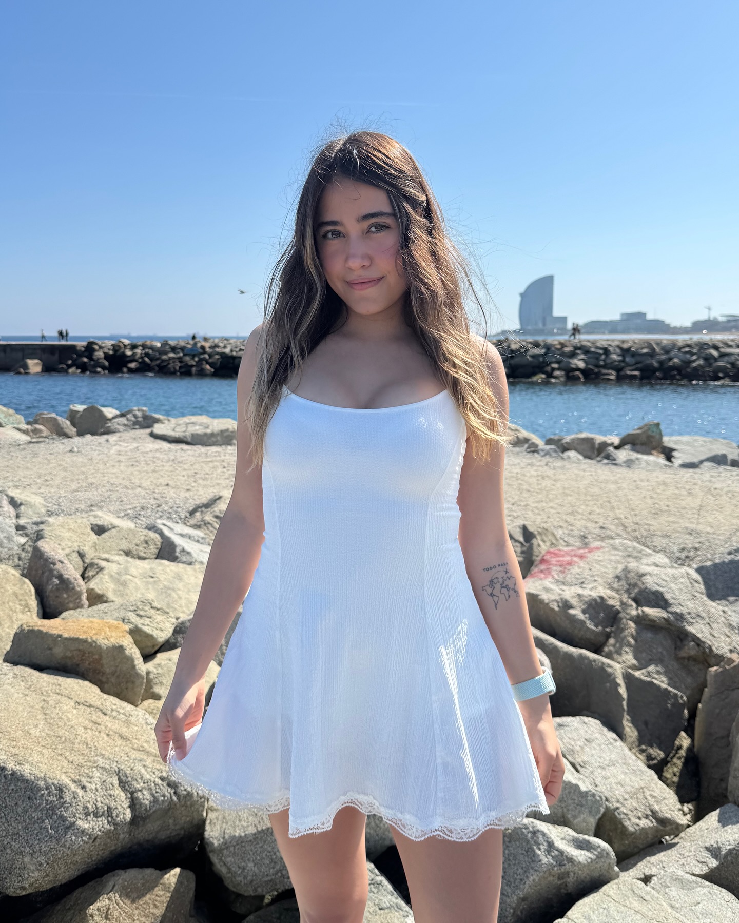 Mercedes Roa