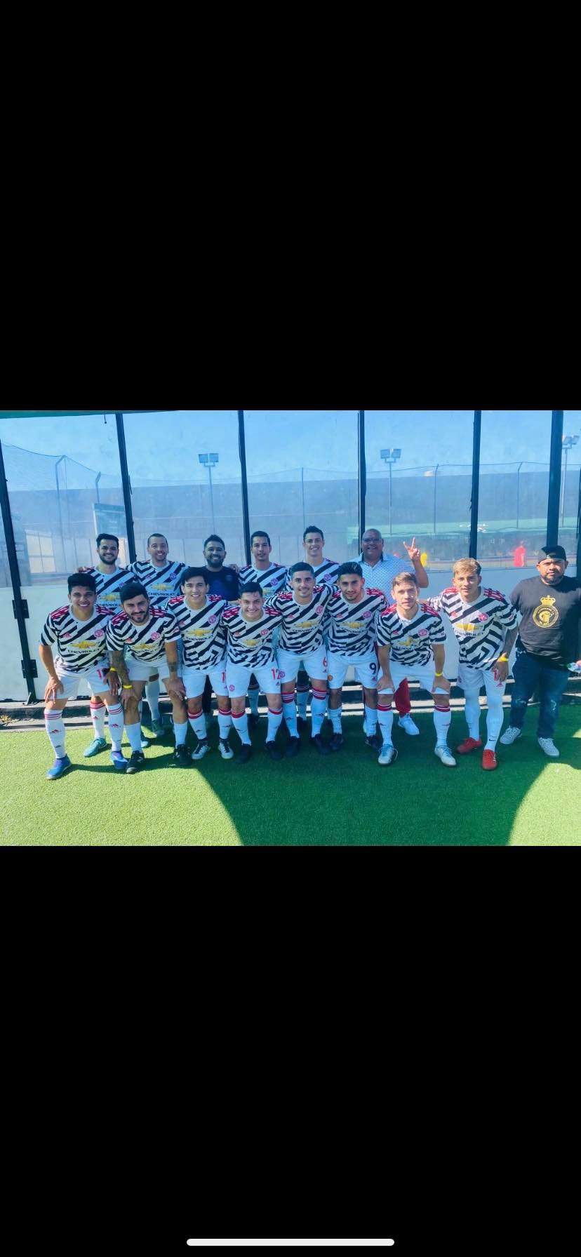 Balance FC