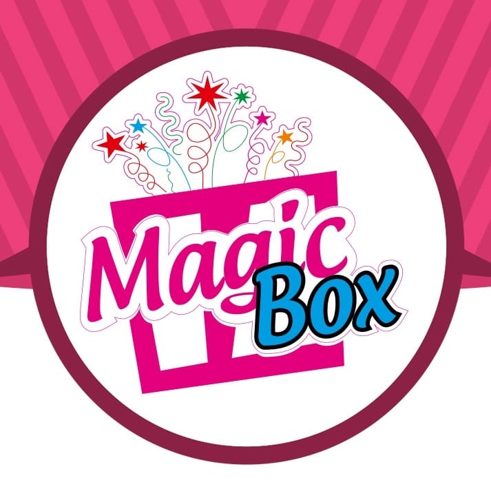 Magic Box