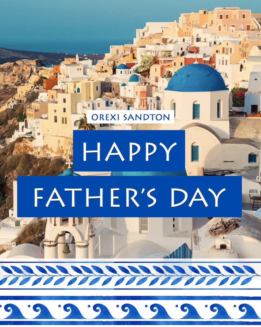 OREXI Greek Street Food - Sandton | Sandton