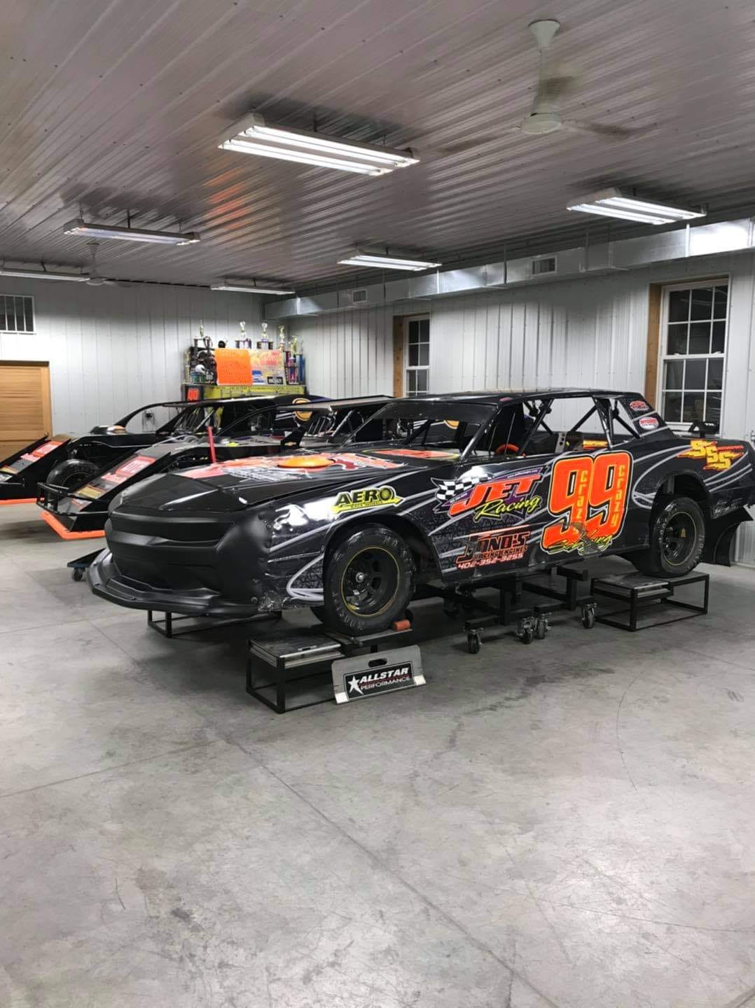 Jet Racin - Congratulations to Jesse Sobbing on his A... | Facebook