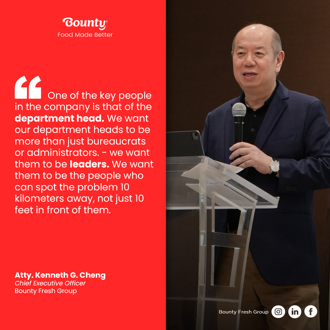 Bounty Fresh Group Holdings, Inc. - At Bounty Fresh Group, we’re ...