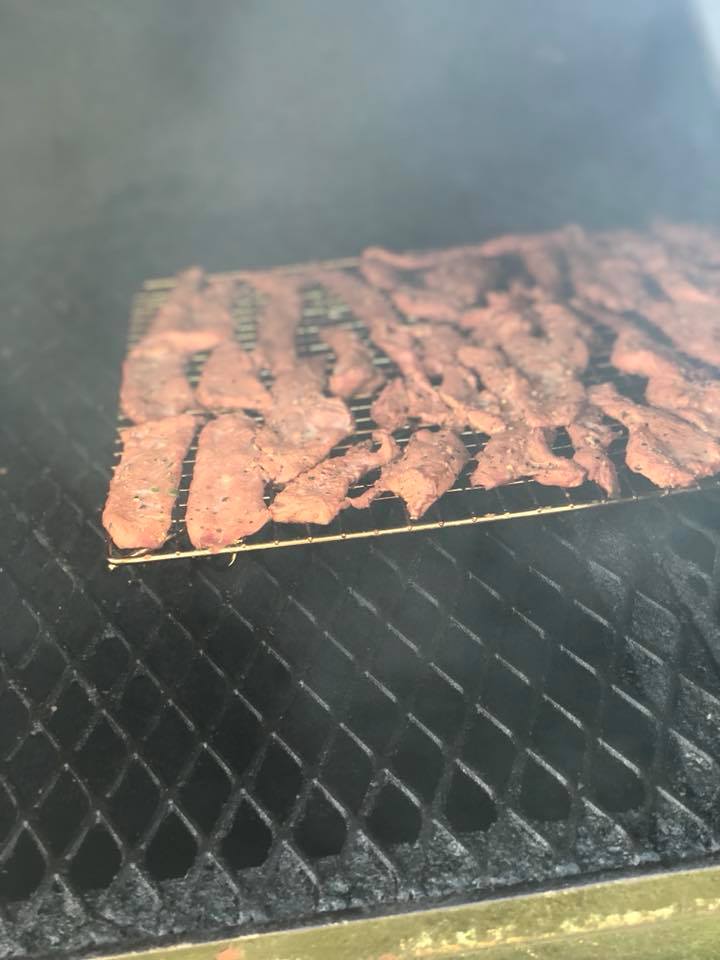 Can you guess... - Compadre Cookers Tex Mex BBQ & Catering