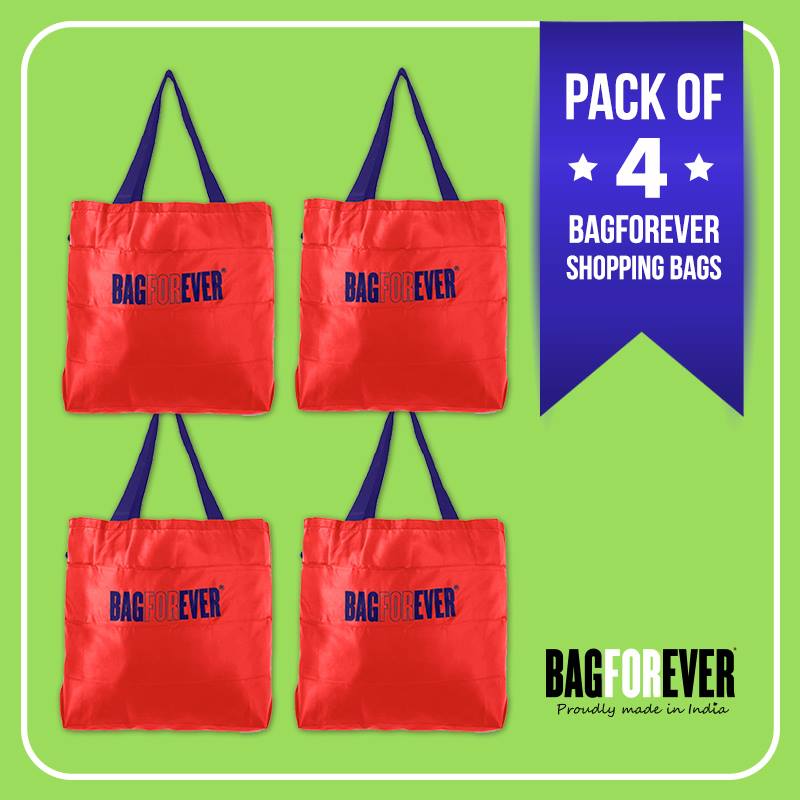 BAGFOREVER