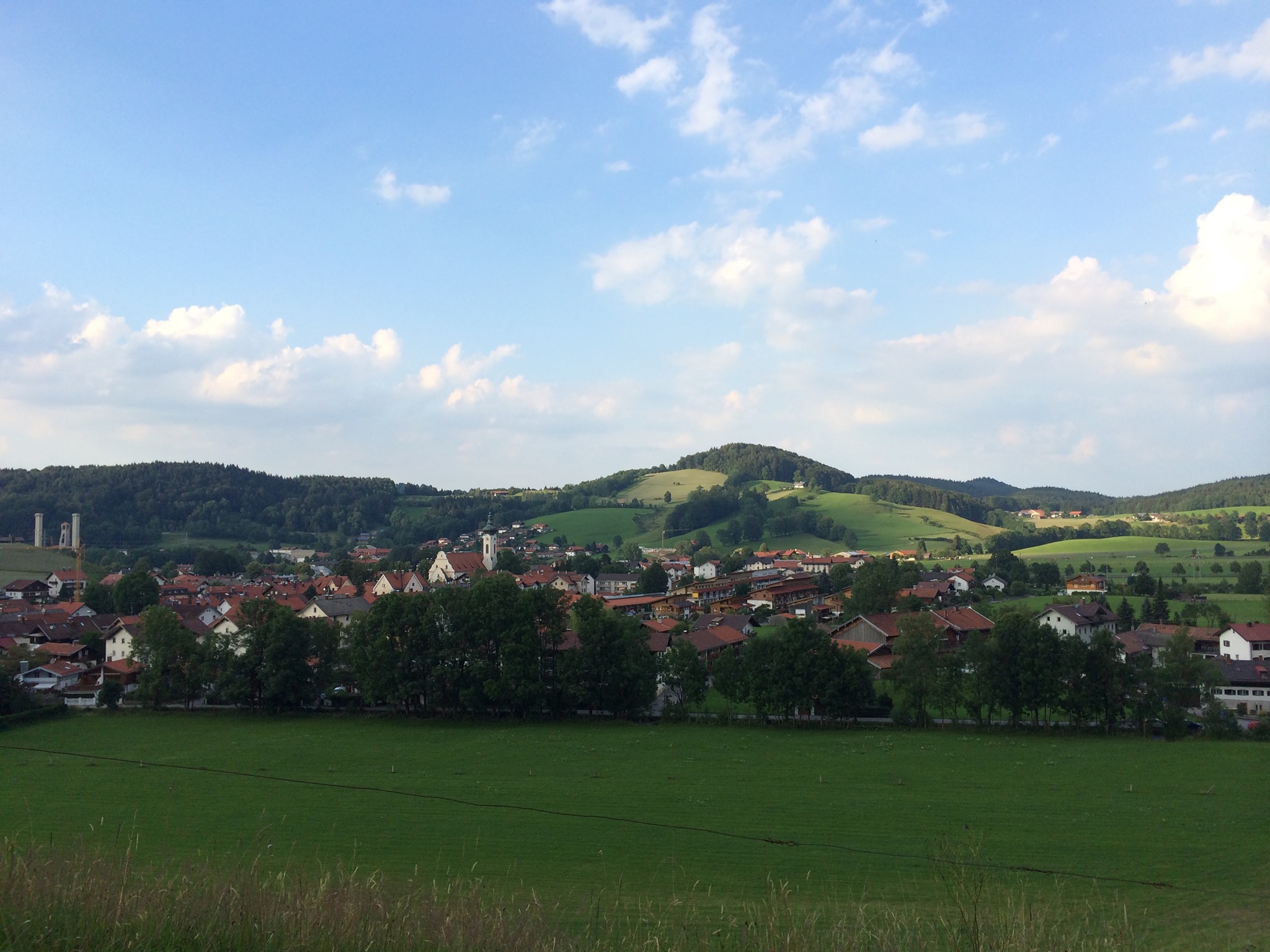 Freie Wähler Hausham e.V.