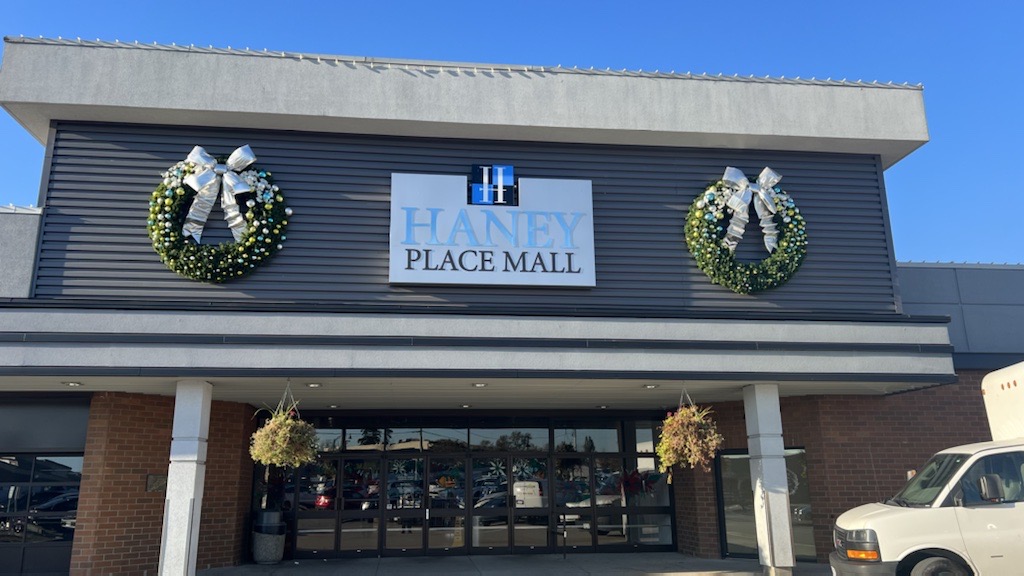 Haney Place Mall | Maple Ridge BC