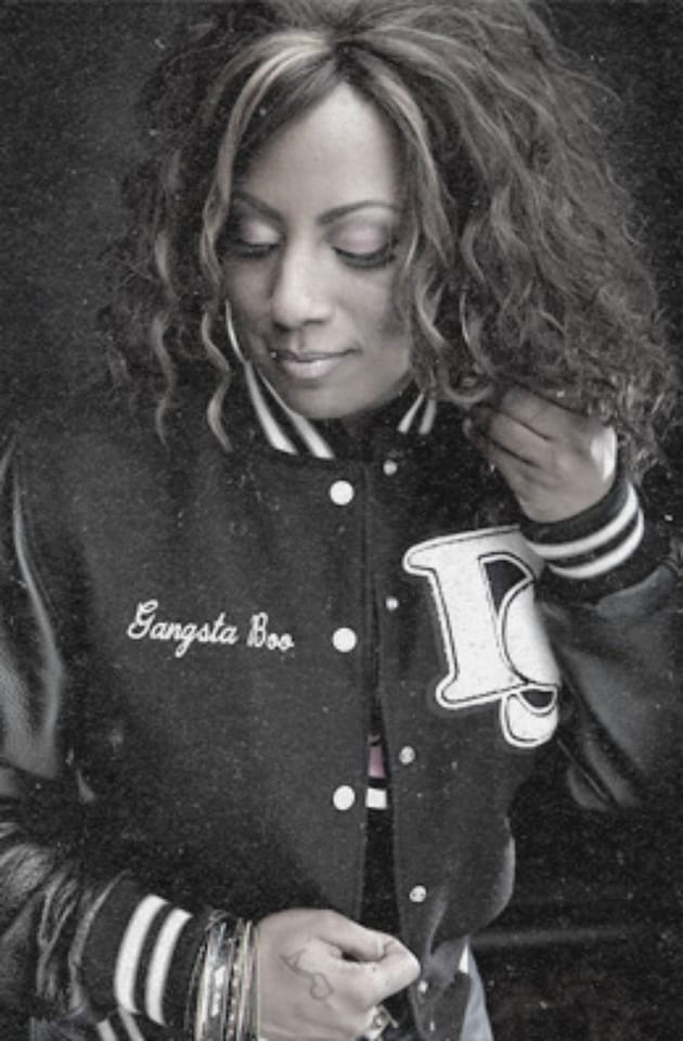TheSpit - Lola Mitchell, AKA Gangsta Boo has passed away... | Facebook