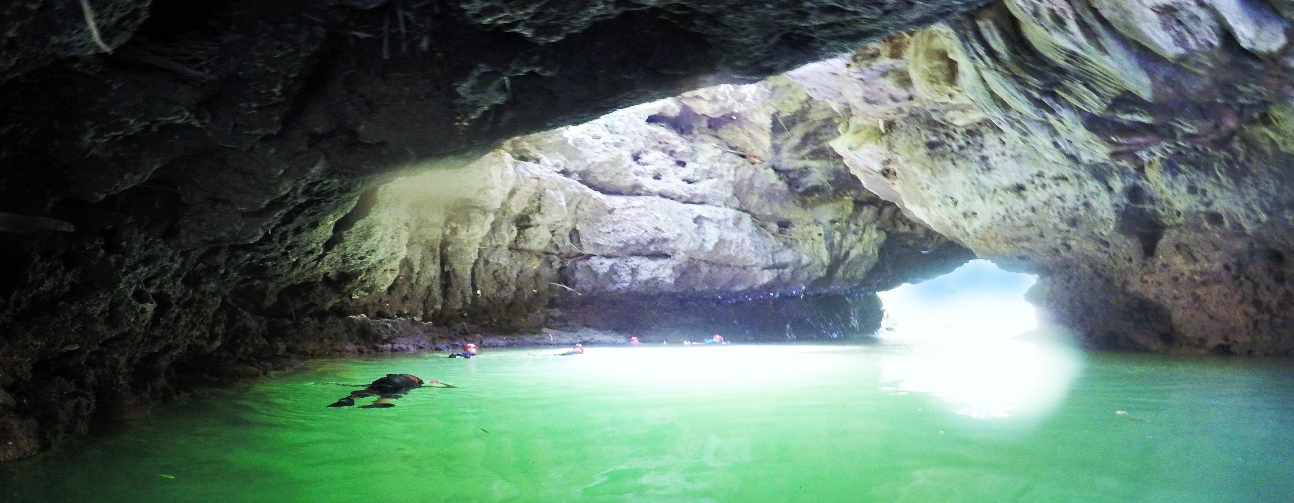 EXPLORA PUERTO RICO