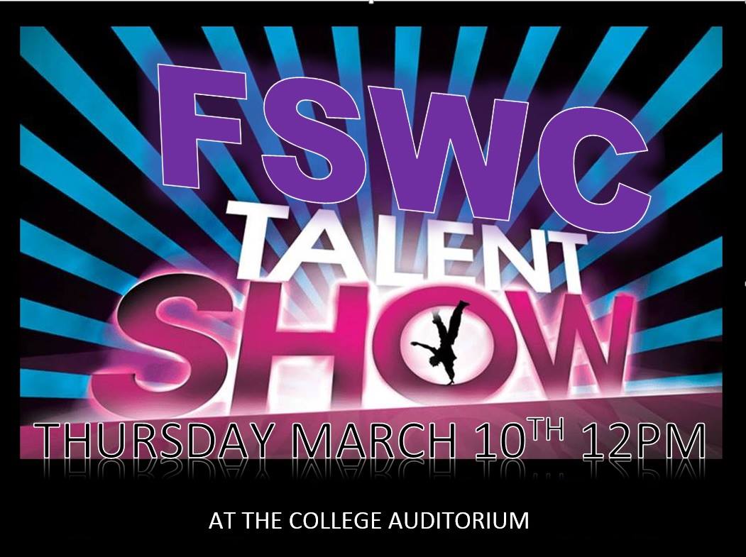 FSWC Charlotte Class of... - FSWC Charlotte Class of 2019
