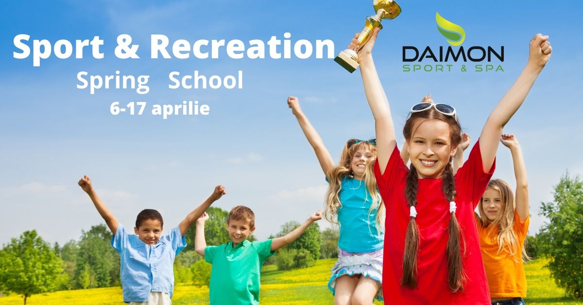 Daimon Kids | Bucharest