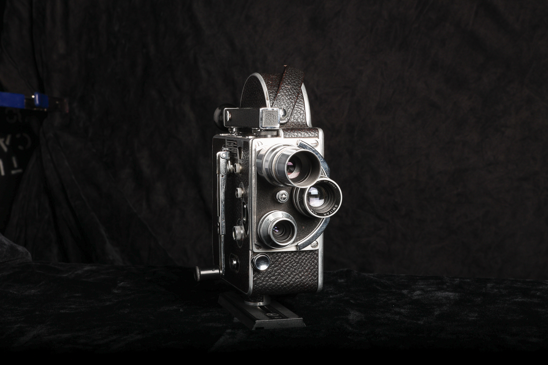 Tempe Camera - Here's a lovely 8mm kit in our used section!