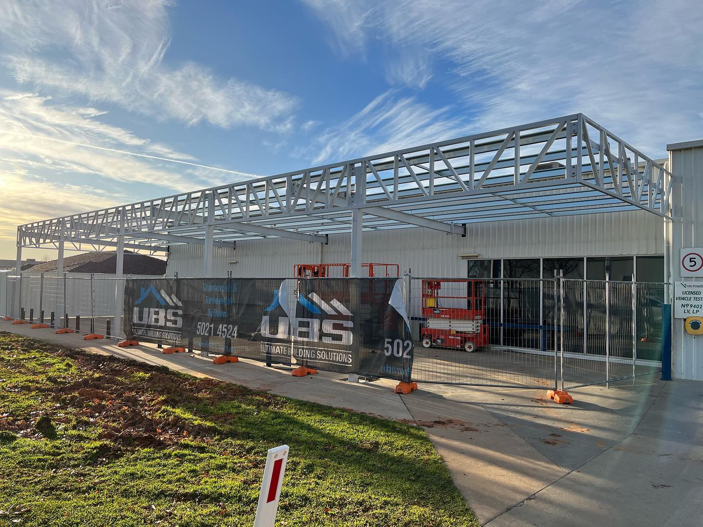 DWM Engineering | Irymple VIC
